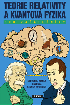 Teorie relativity a kvantová fyzika