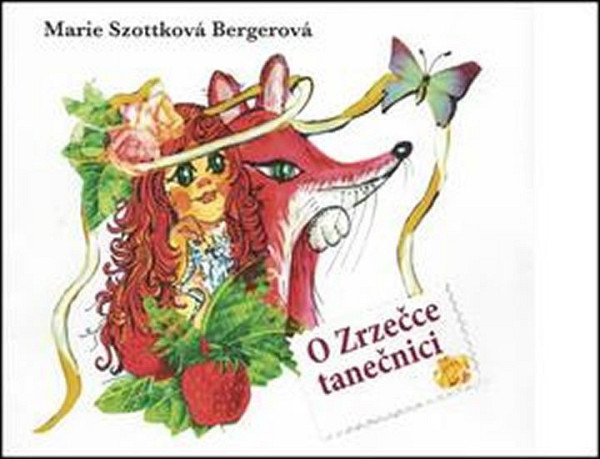 O Zrzečce tanečnici