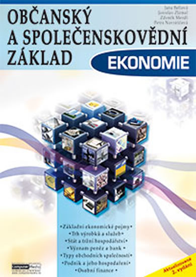 Občanský a společenskovědní základ Ekonomie