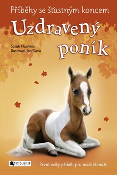 Příběhy se šťastným koncem - Uzdravený poník