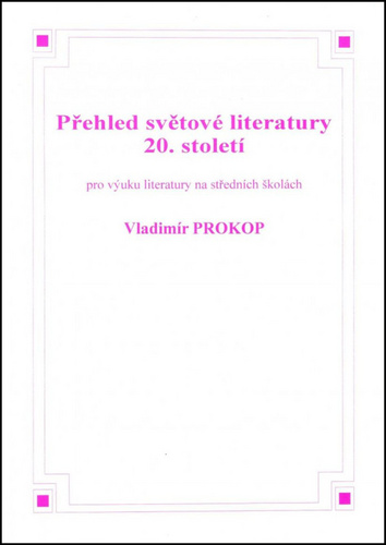 Přehled světové literatury 20. století