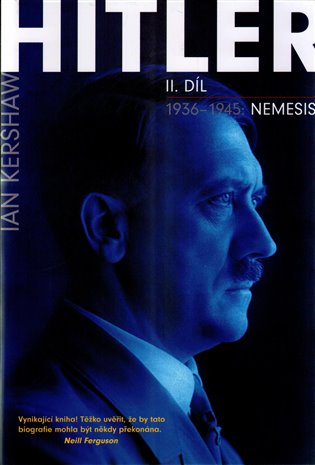 Hitler 1936–1945 Nemesis