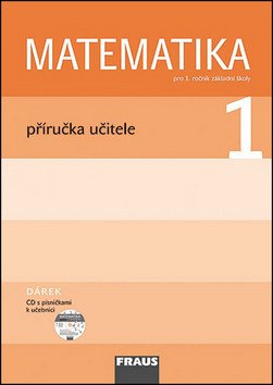 Matematika 1 Příručka učitele