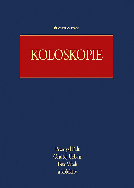 Koloskopie