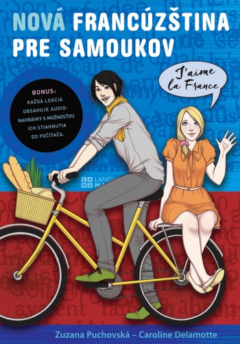 Nová francúzština pre samoukov