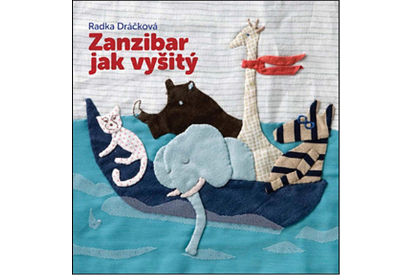 Zanzibar jak vyšitý