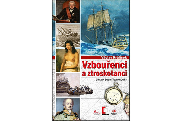 Vzbouřenci a ztroskotanci