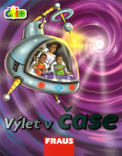 Čti+ Výlet v čase