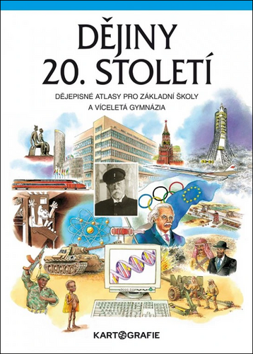 Dějiny 20. století