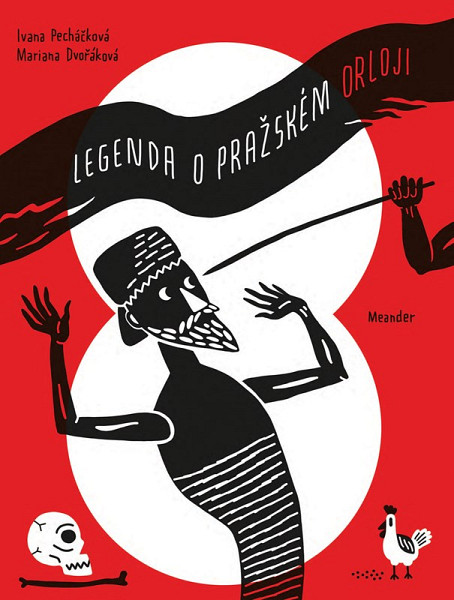 Legenda o Pražském orloji