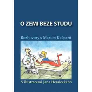 O zemi beze studu