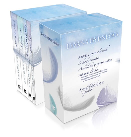 Lorna Byrneová Komplet