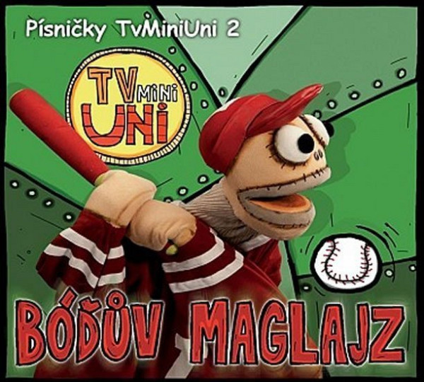 Bóďův maglajz
