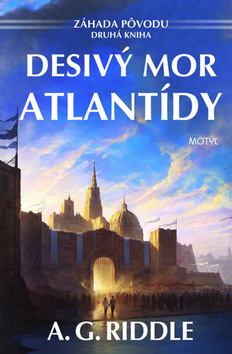Desivý mor Atlantídy