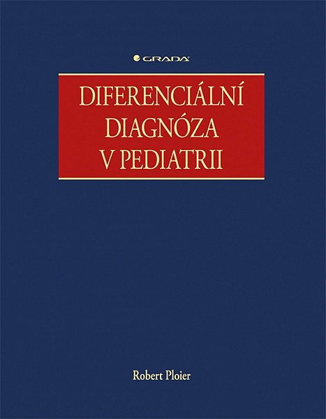 Diferenciální diagnóza v pediatrii