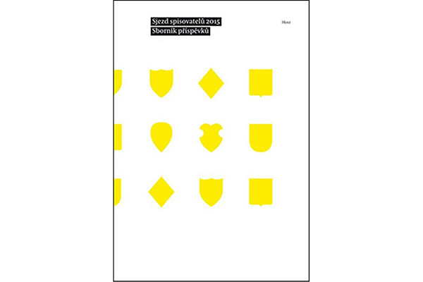 Sjezd spisovatelů 2015