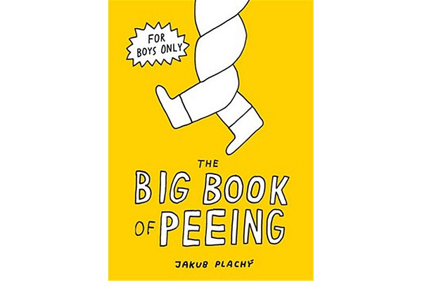 The Big Book of Peeing