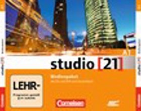 Studio 21 A1 Medienpack 4CD + DVD