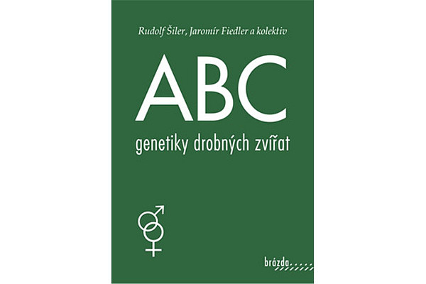 ABC genetiky drobných zvířat