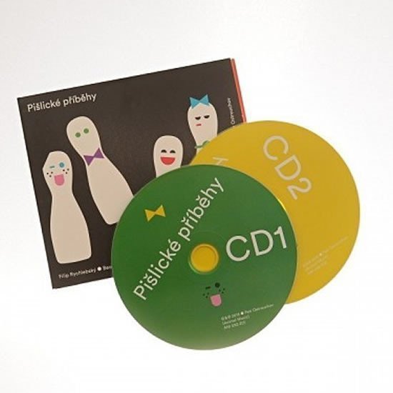 Pišlické příběhy