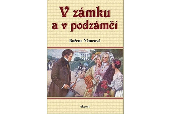 V zámku a v podzámčí