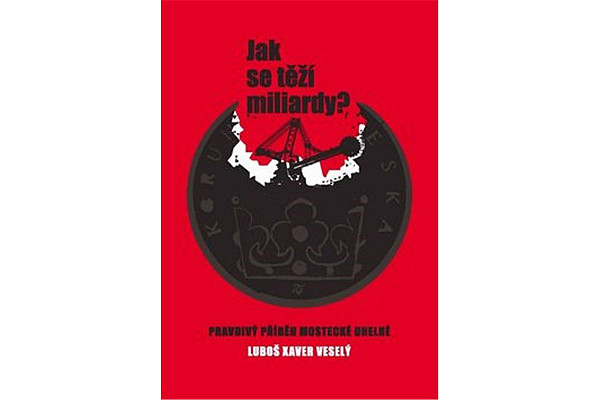 Jak se těží miliardy?