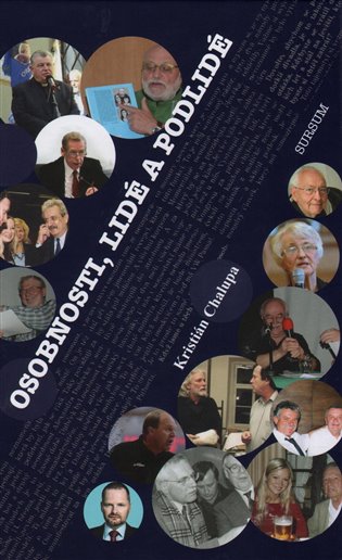 Osobnosti, lidé a podlidé