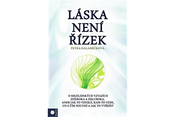Láska není řízek