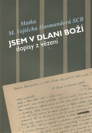 Jsem v dlani boží
