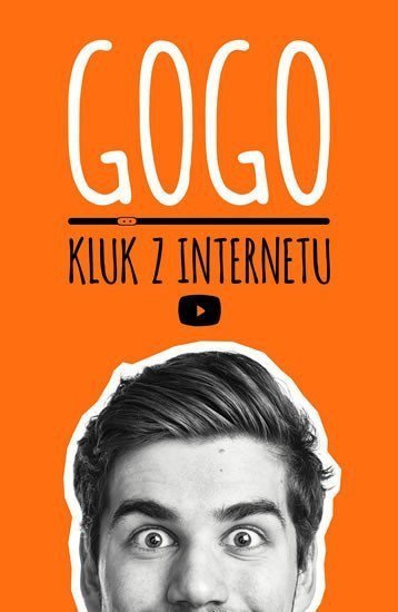 GoGo Kluk z internetu
