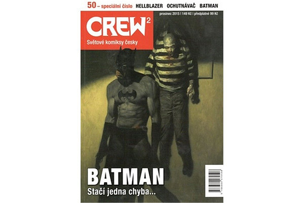 CREW2 50 Batman