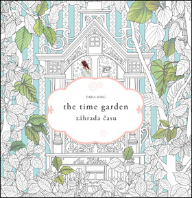 The time garden Záhrada času