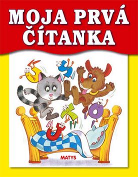 Moja prvá čítanka