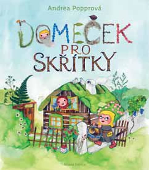 Domeček pro skřítky