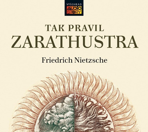 Tak pravil Zarathustra