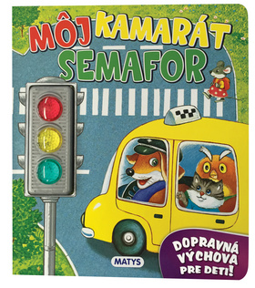 Môj kamarát semafor
