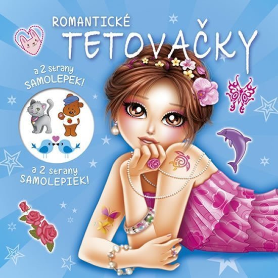 Romantické tetovačky