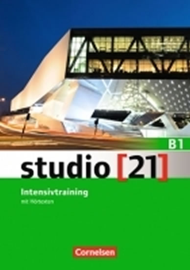 Studio 21 B1 cvičebnice