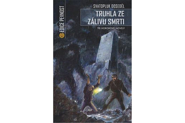 Truhla ze zálivu smrti