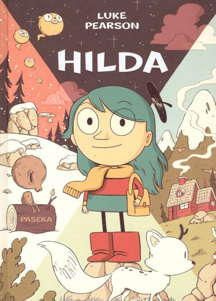 Hilda