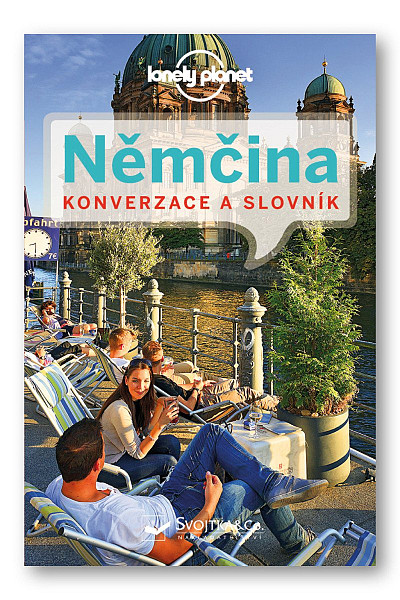 Němčina Konverzace a slovník