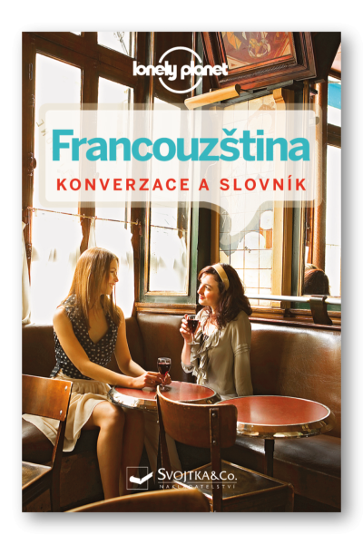 Francouzština Konverzace a slovník