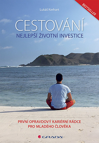Cestování Nejlepší životní investice