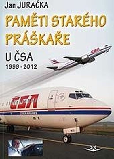 Paměti starého práškaře