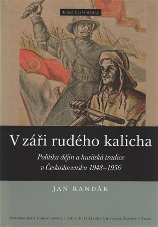 V záři rudého kalicha