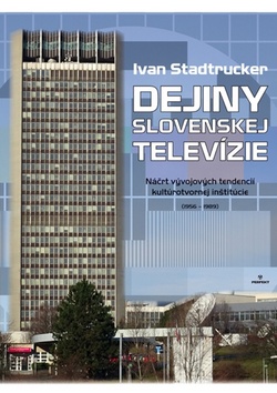Dejiny Slovenskej televízie