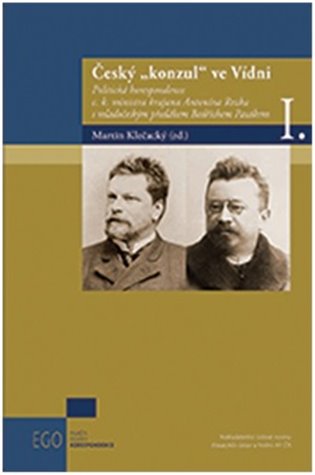 Český „konzul“ ve Vídni