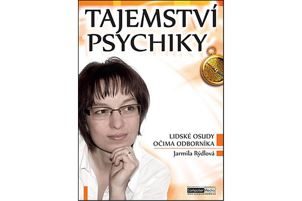 Tajemství psychiky