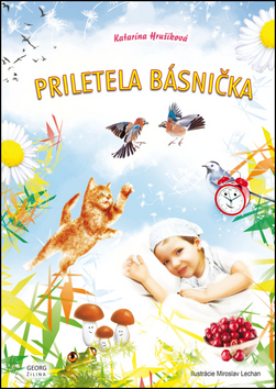 Priletela básnička