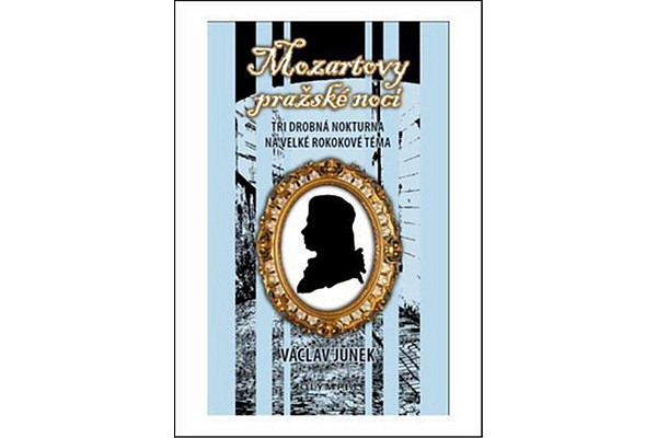 Mozartovy Pražské noci